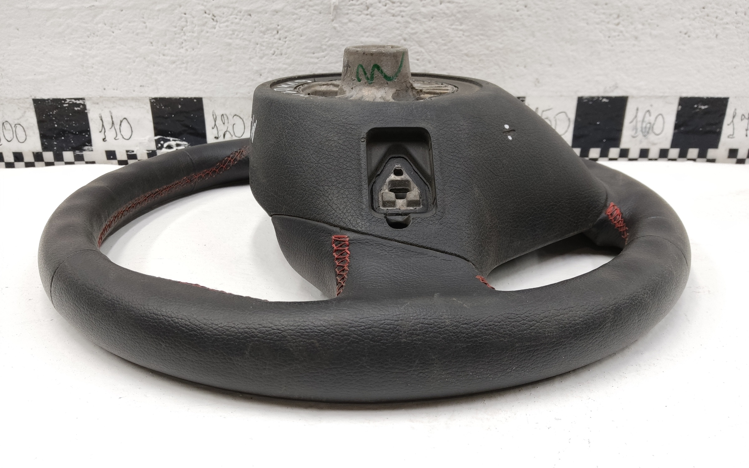 Рулевое колесо BMW 3er F30 M пакет