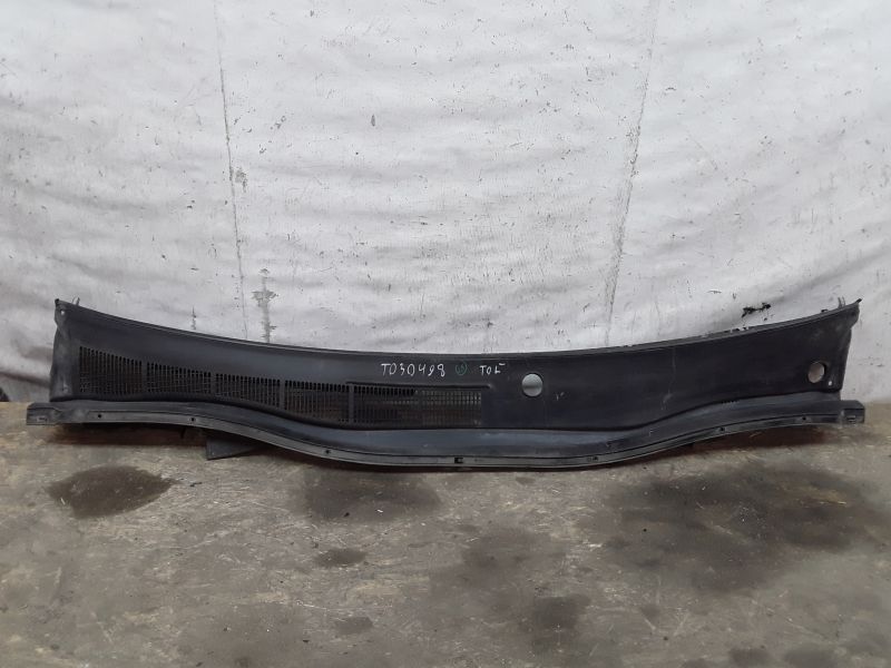 Жабо Toyota Camry V50
