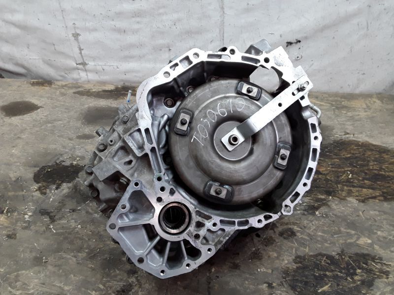 АКПП вариатор Infiniti QX60 / JX