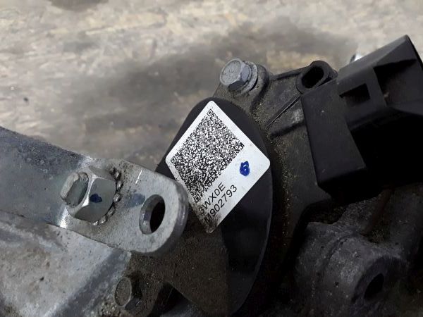 АКПП вариатор Infiniti QX60 / JX