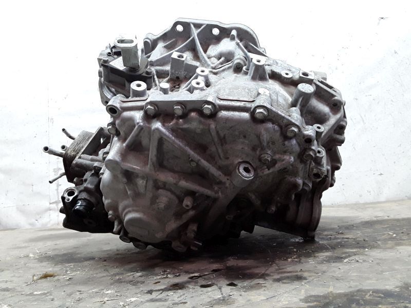 АКПП вариатор Infiniti QX60 / JX