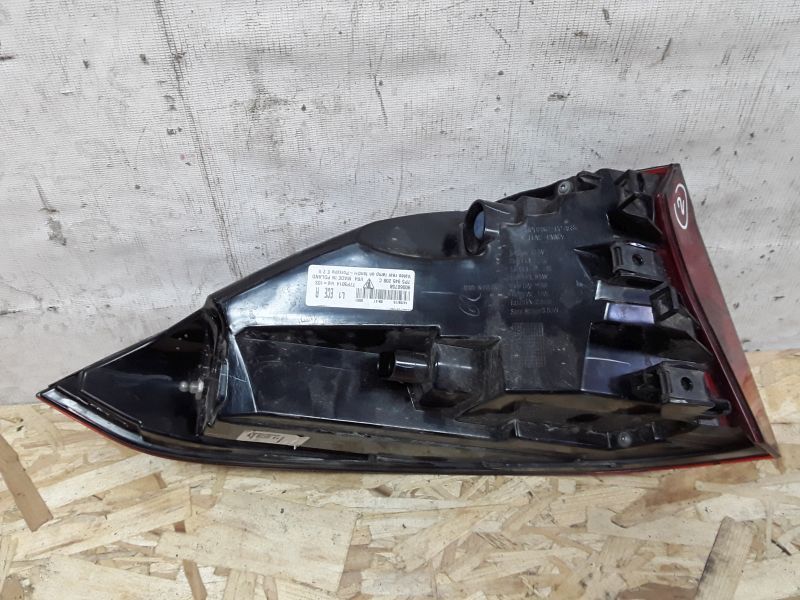 Фонарь задний правый наружный Porsche Cayenne 958 Restail LED