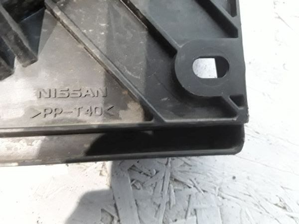 Диффузор вентилятора радиатора Nissan X-Trail T32