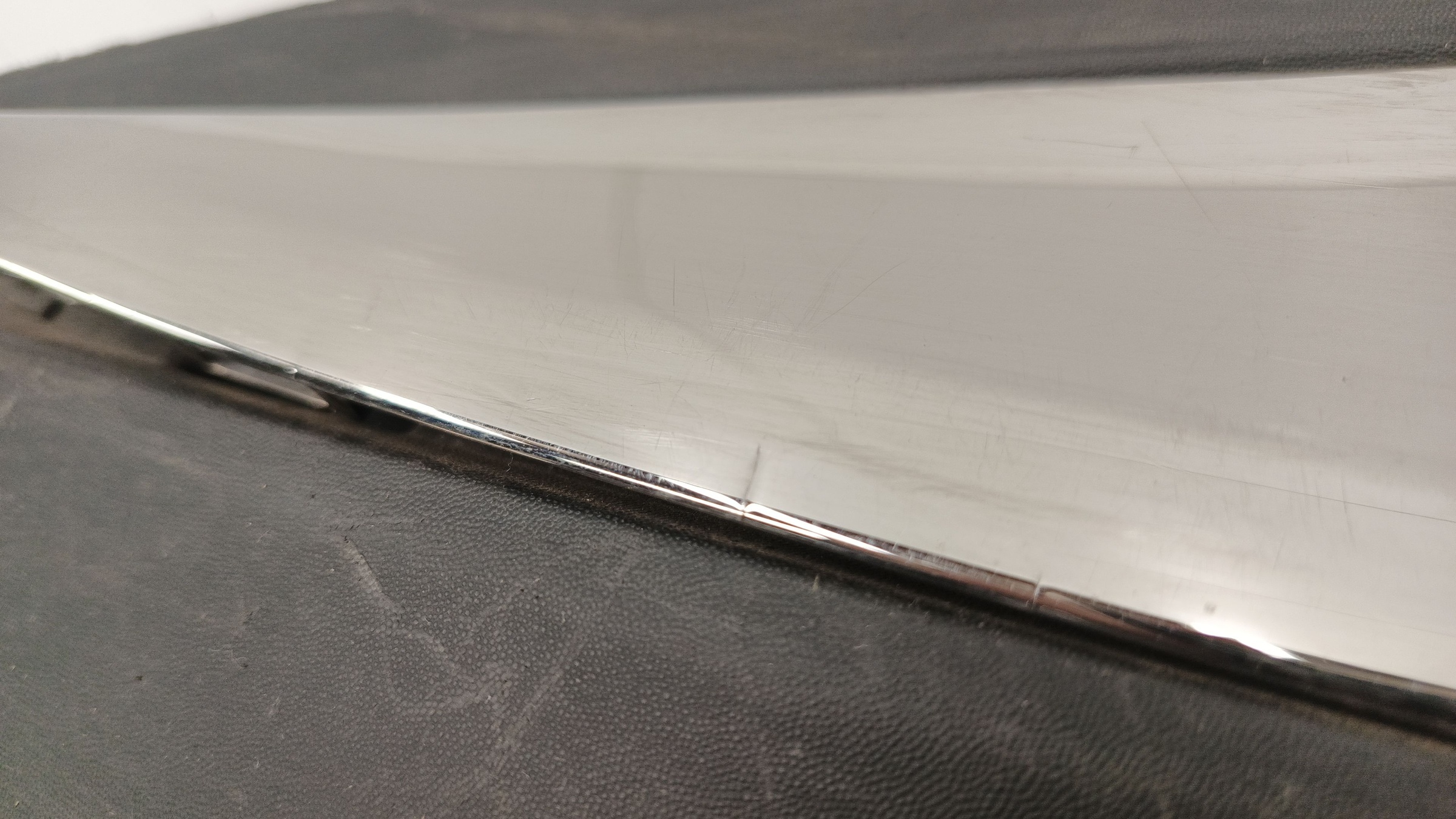 Накладка двери задней правой Renault Kaptur