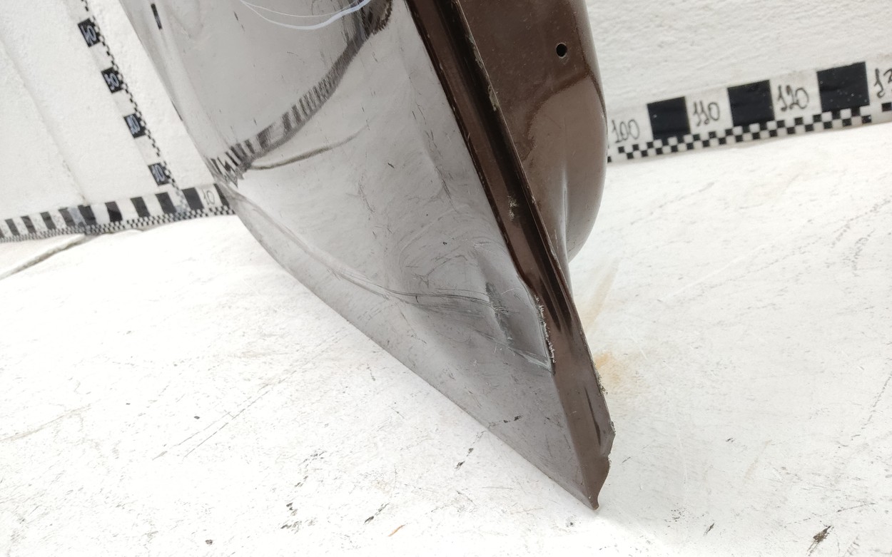 Дверь задняя правая Toyota Corolla E180