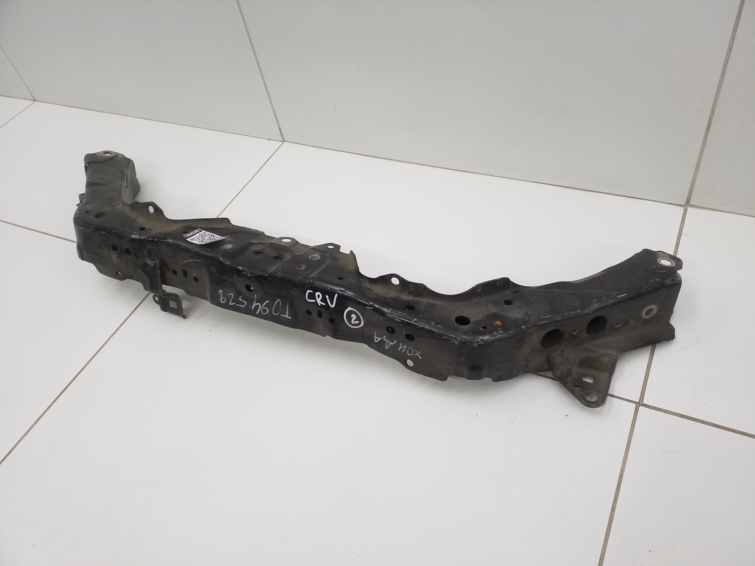 Панель передняя верхняя часть Honda CR-V 3 