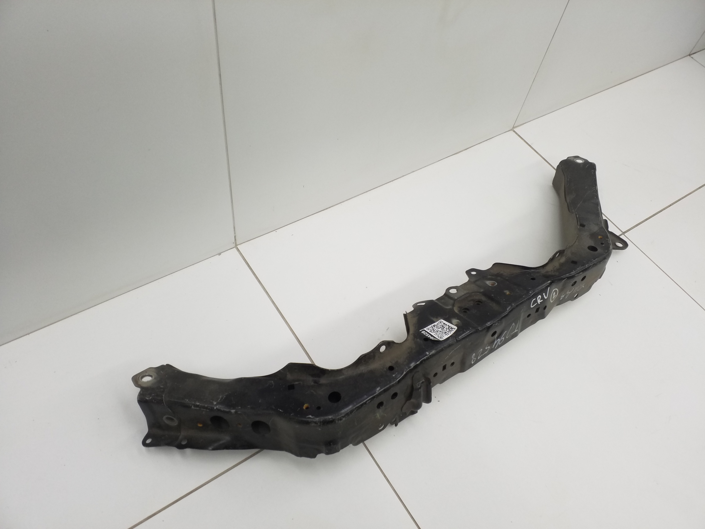 Панель передняя верхняя часть Honda CR-V 3 