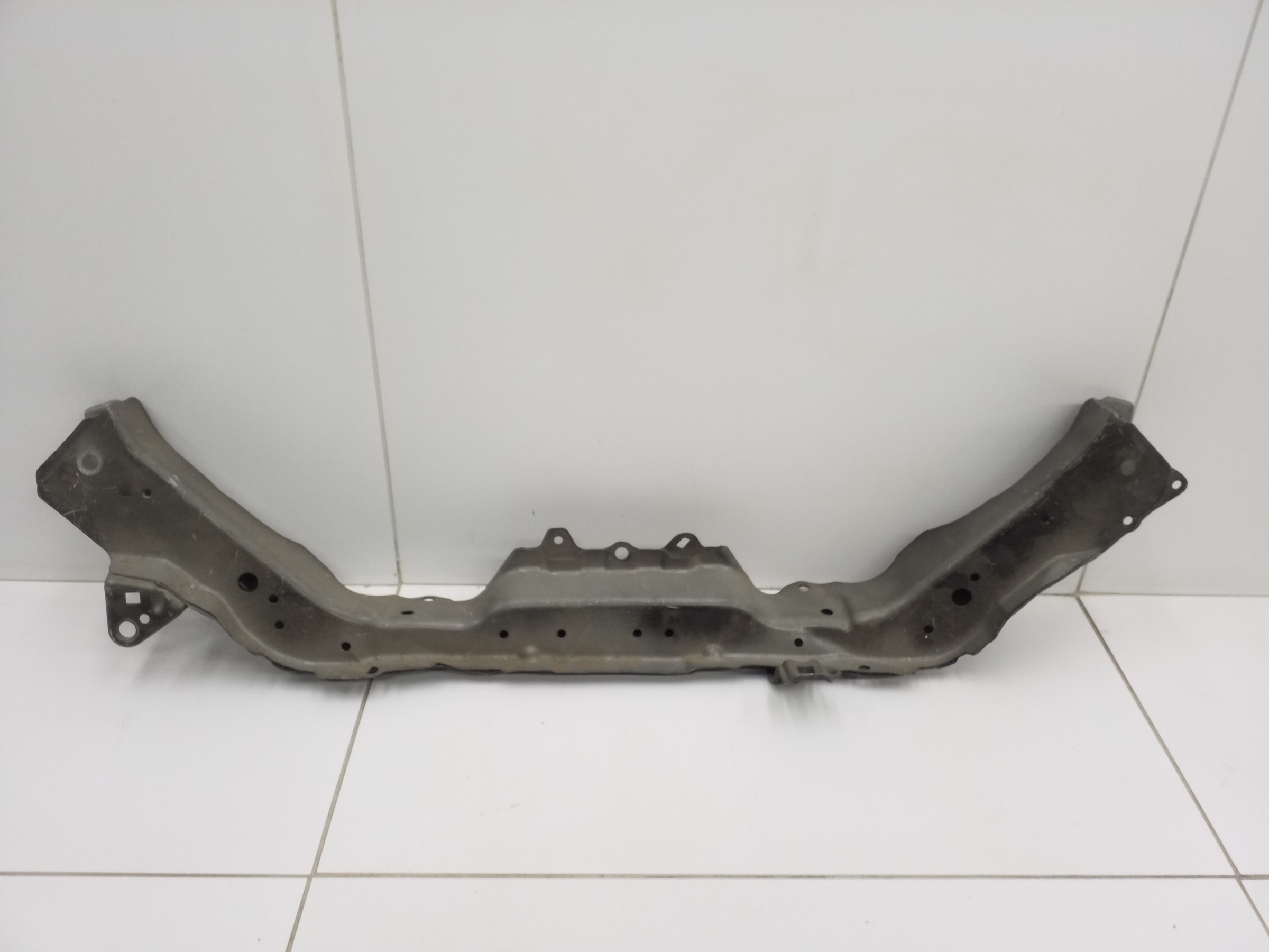 Панель передняя верхняя часть Honda CR-V 3 