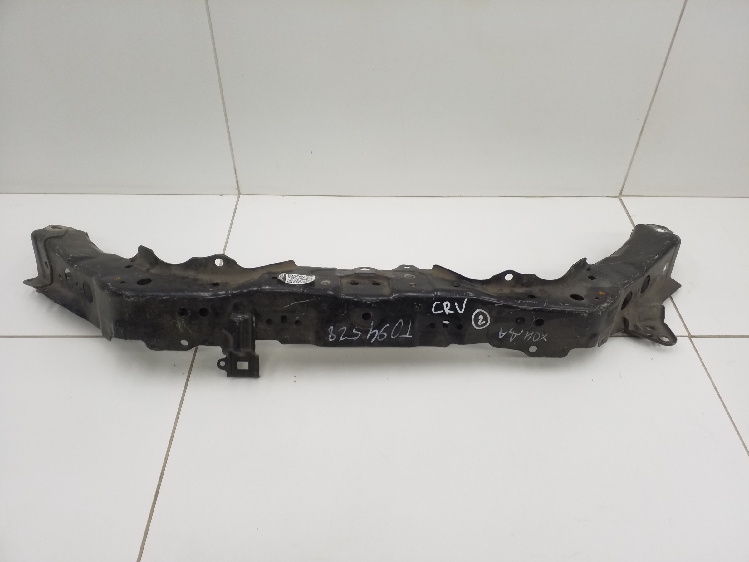 Панель передняя верхняя часть Honda CR-V 3 