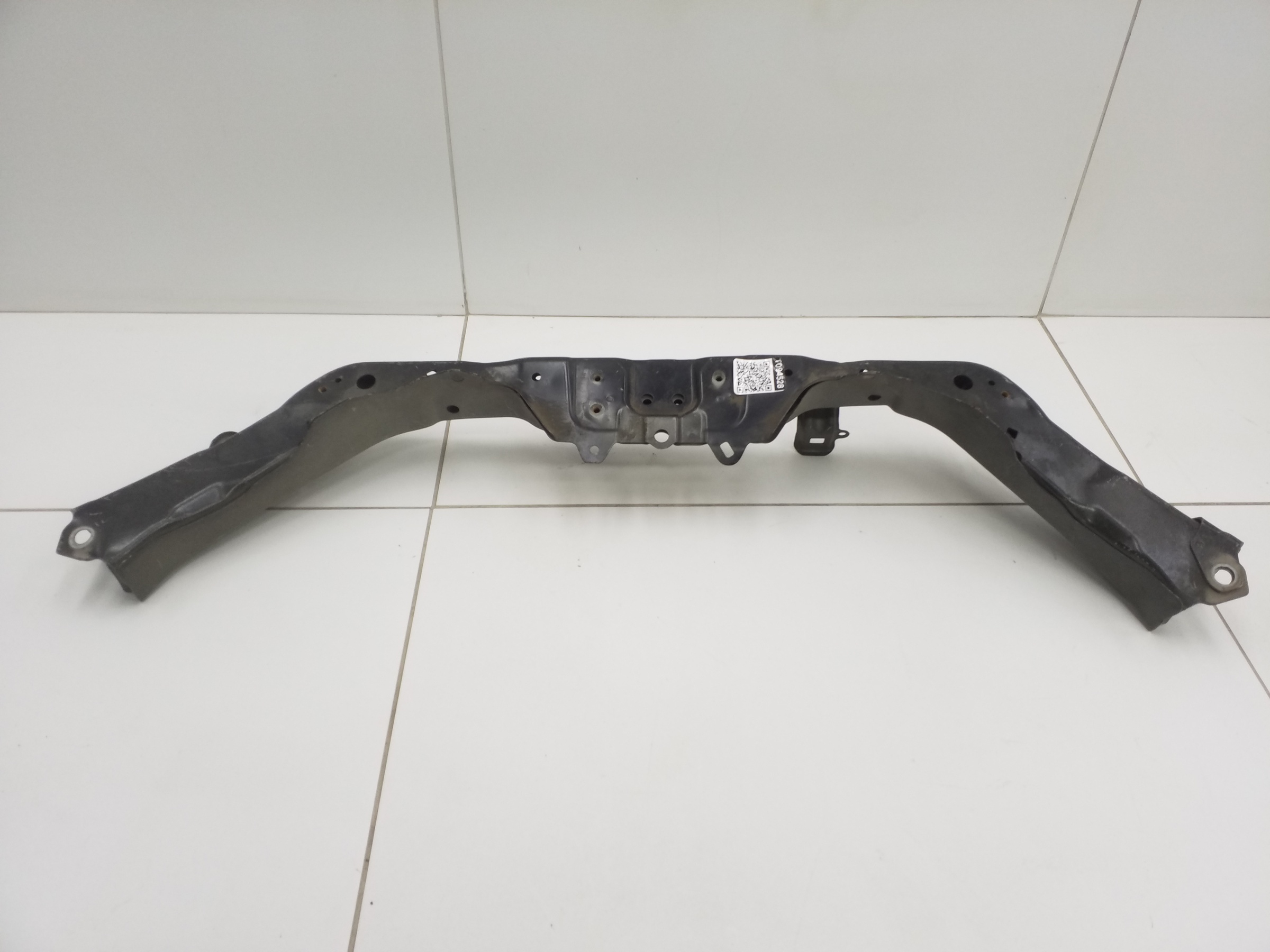 Панель передняя верхняя часть Honda CR-V 3 