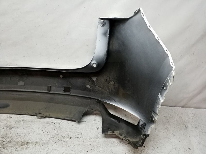 Бампер задний Mazda CX-5 2