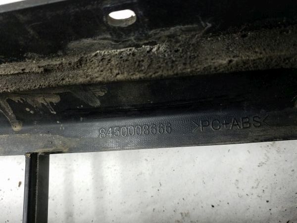 Решетка радиатора " Luxe " Lada Vesta