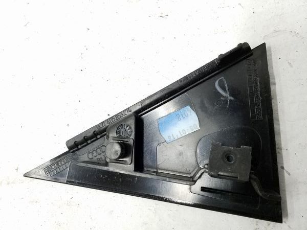 Накладка двери задней правой Audi A6 C7