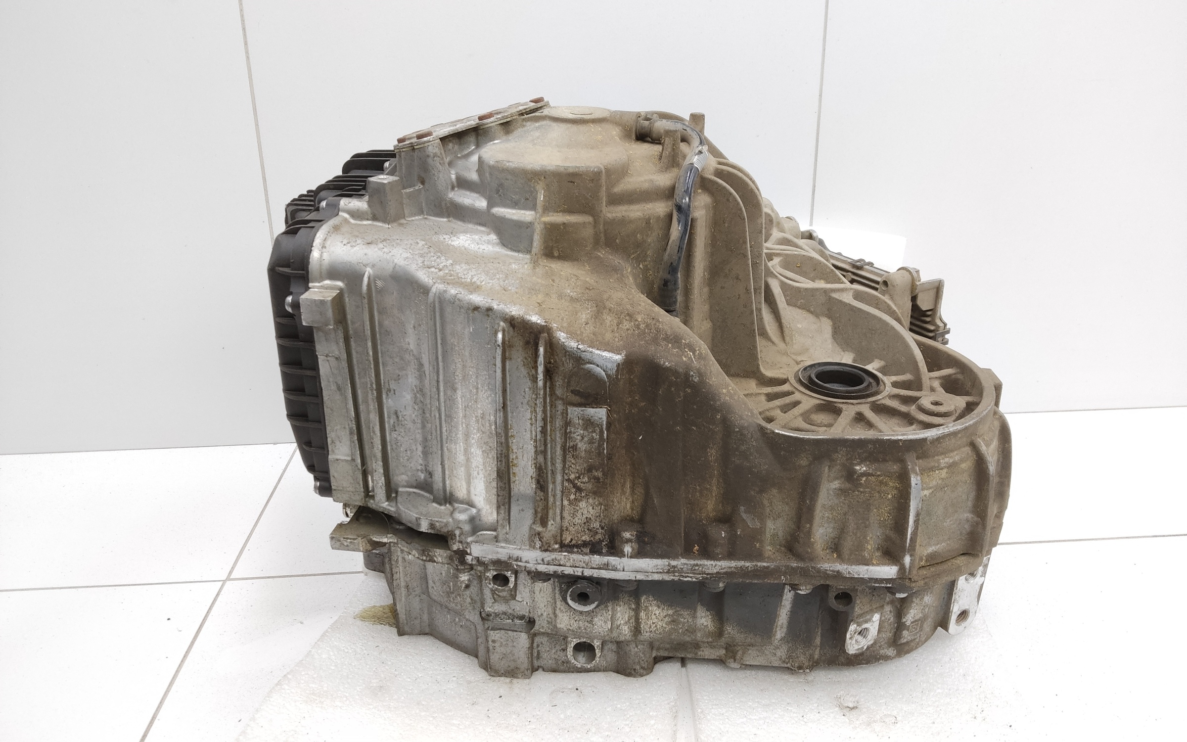 Коробка AКПП Jeep Cherokee KL 2.4