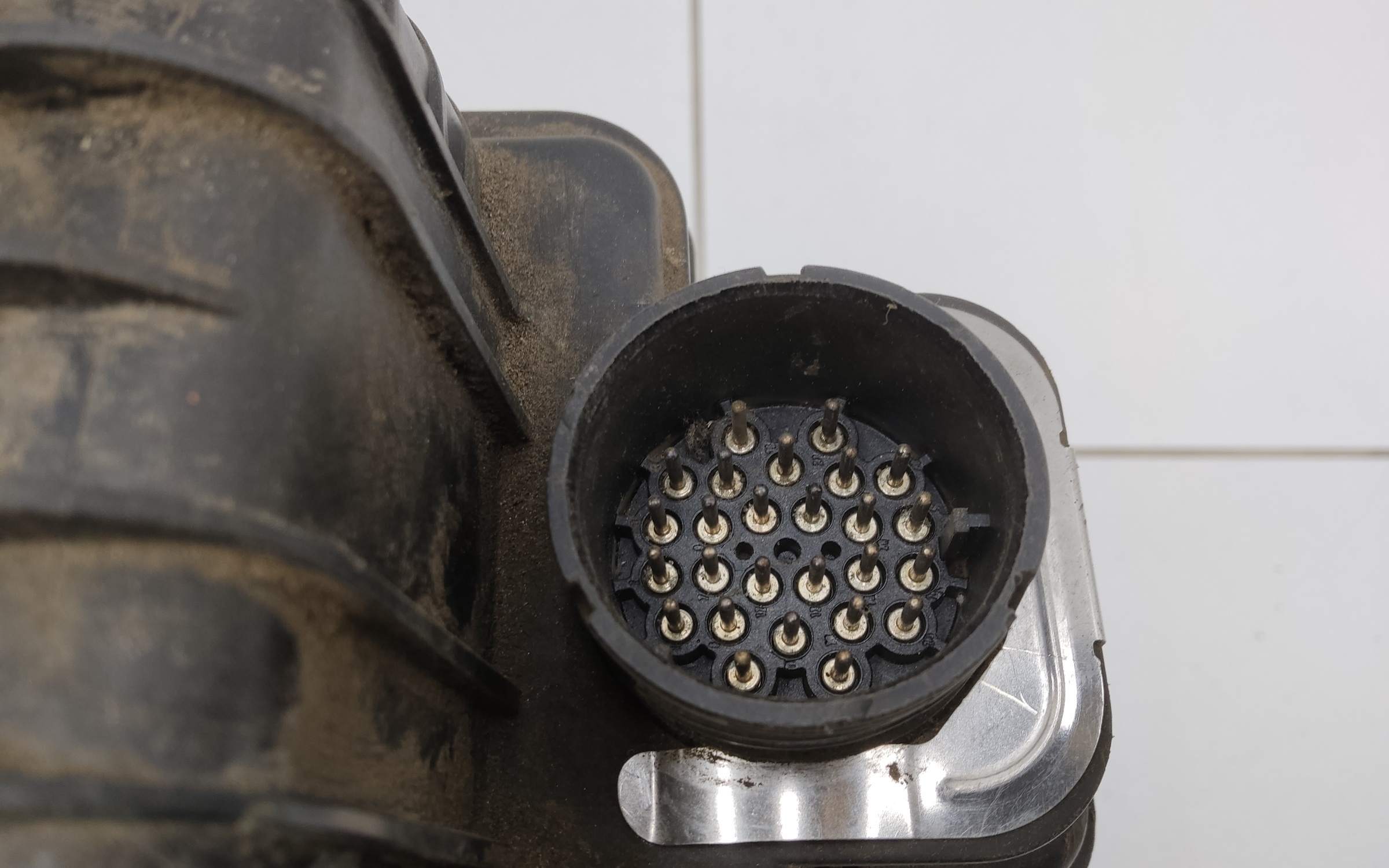 Коробка AКПП Jeep Cherokee KL 2.4