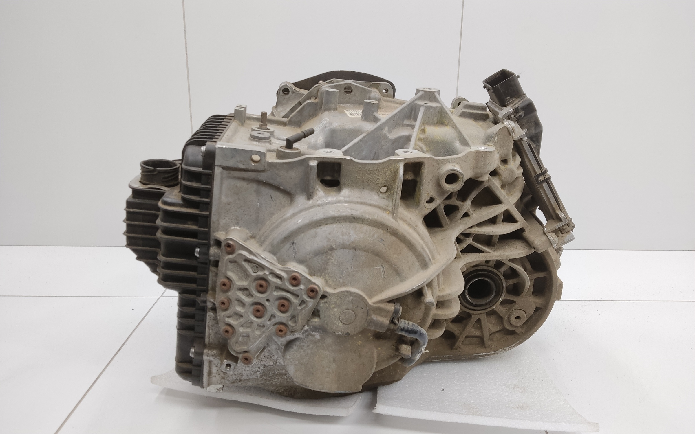 Коробка AКПП Jeep Cherokee KL 2.4