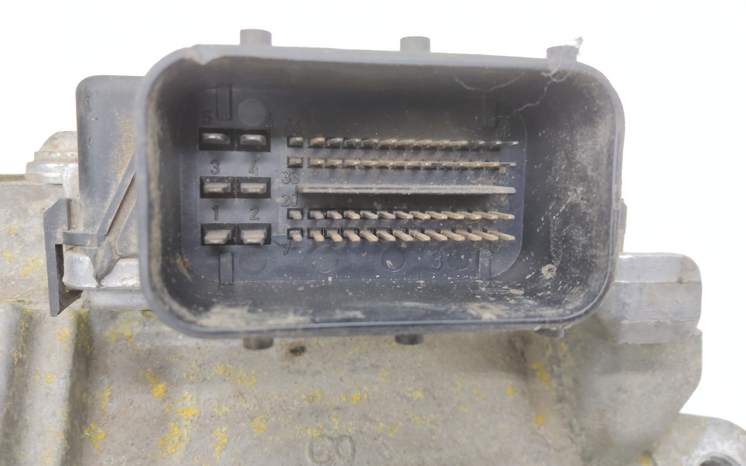 Коробка AКПП Jeep Cherokee KL 2.4