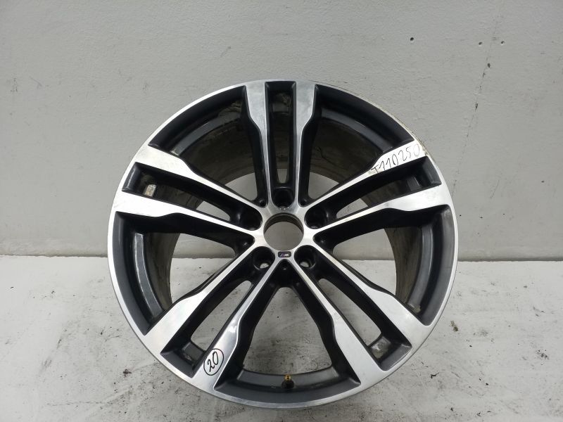 Диск колеса литой BMW X5 F15 R20 M-Sport