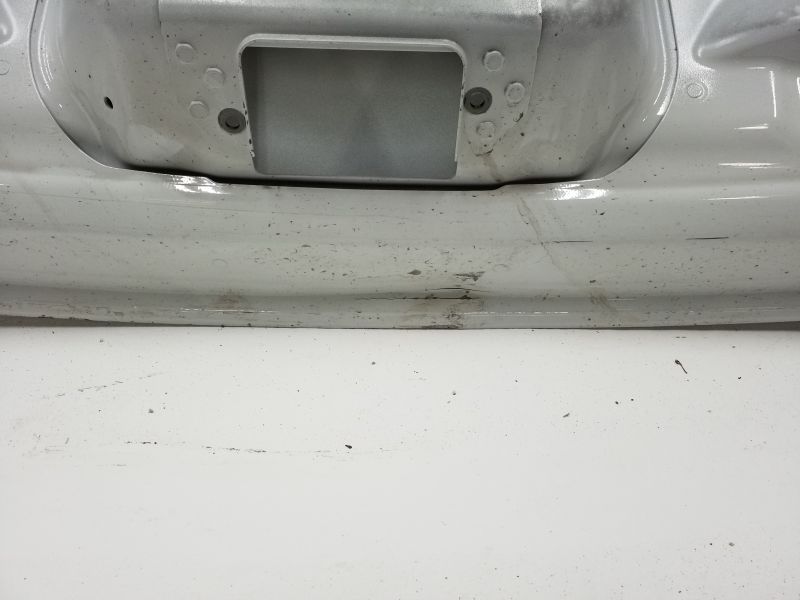 Крышка багажника Porsche Macan