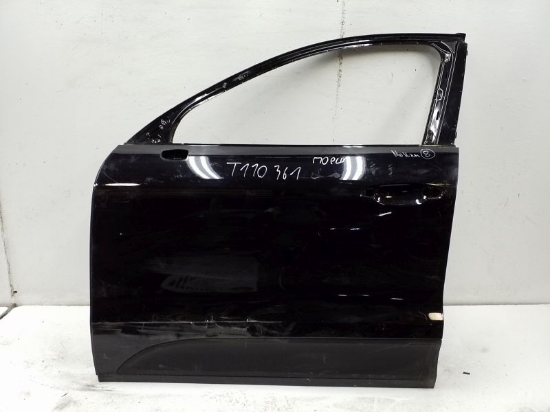 Дверь передняя левая Porsche Macan 1