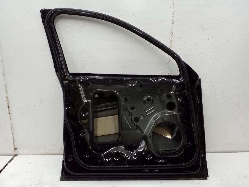 Дверь передняя левая Porsche Macan 1