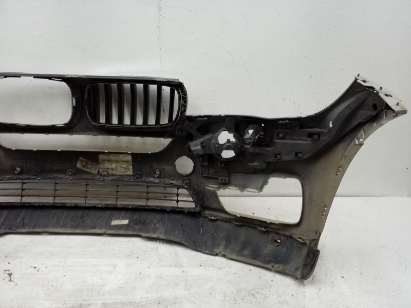 Бампер передний BMW X5 F15