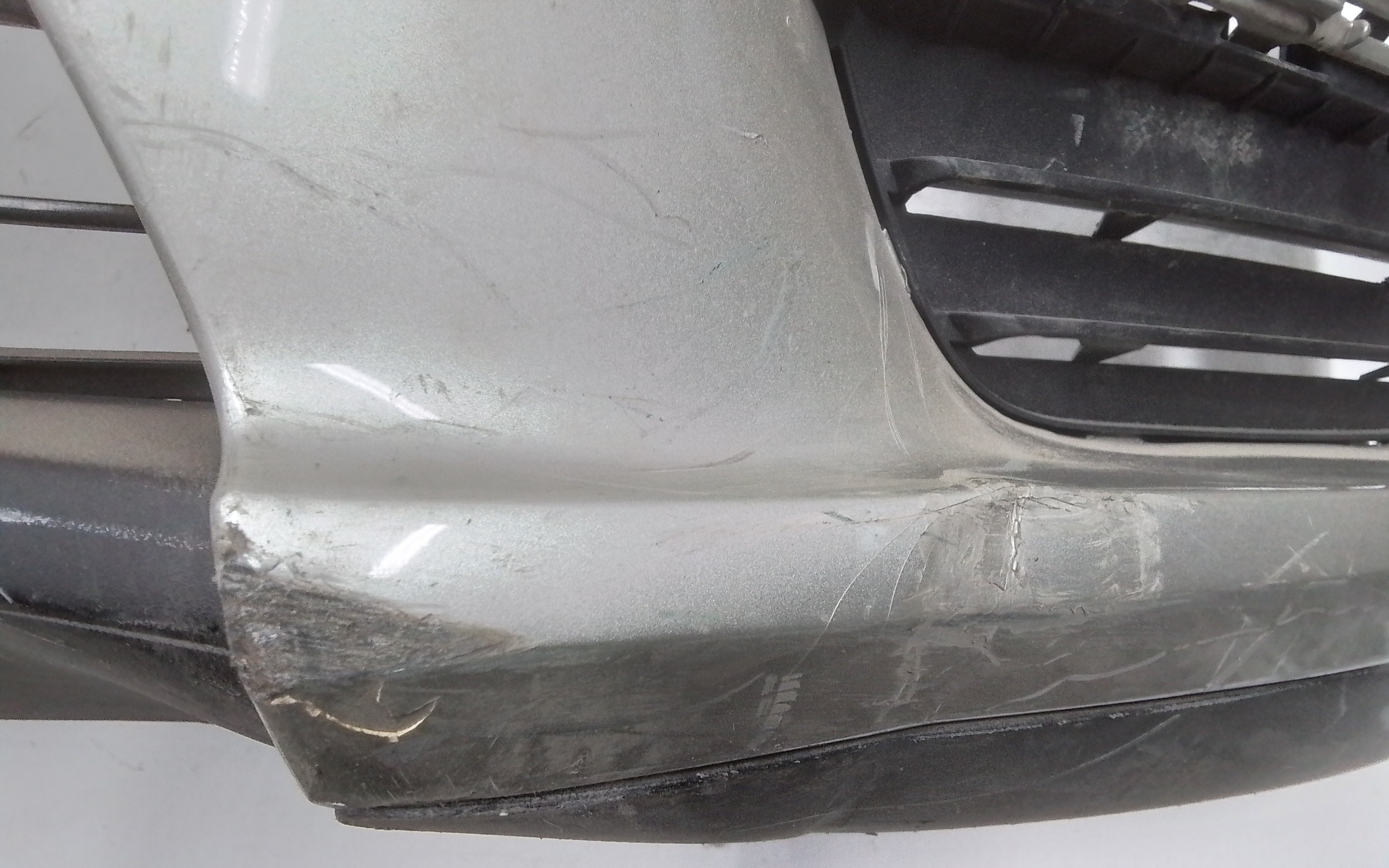 Бампер передний BMW X5 F15