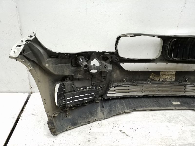 Бампер передний BMW X5 F15