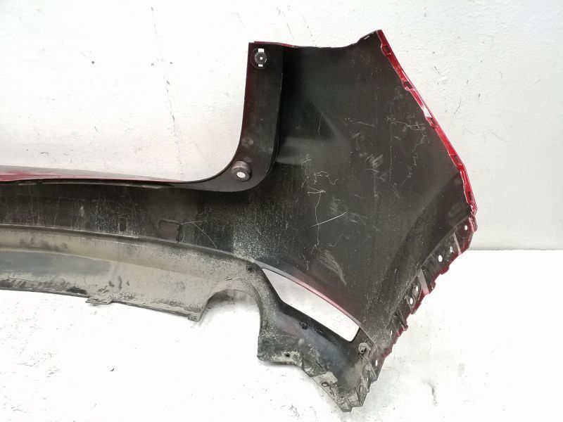 Бампер задний Mazda CX-5 2