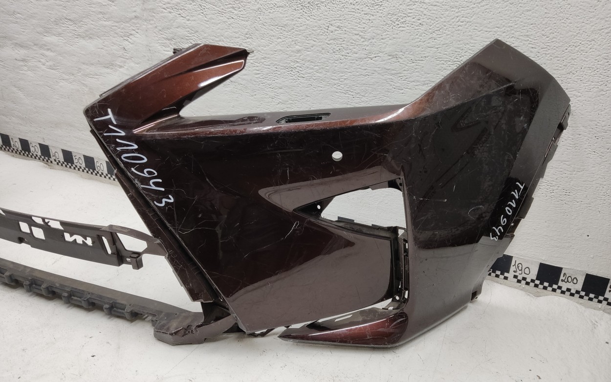 Бампер передний Lexus RX 4 F-Sport