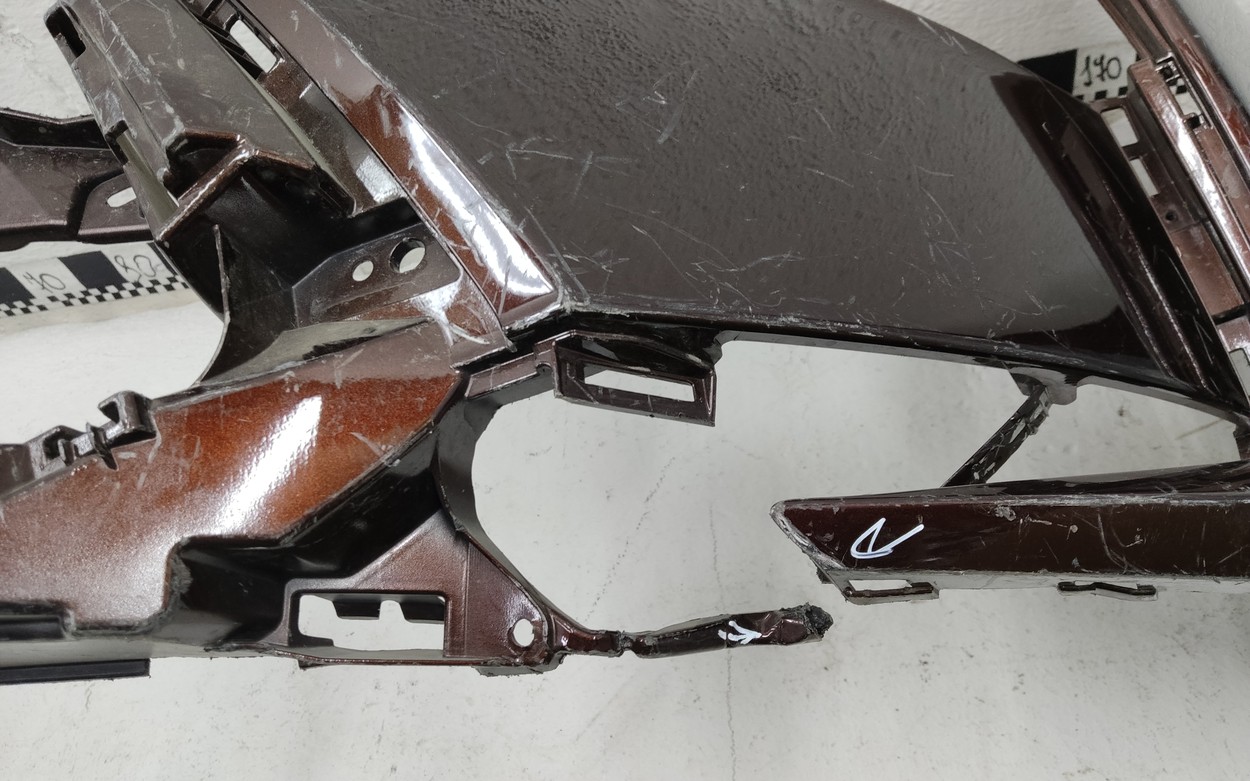 Бампер передний Lexus RX 4 F-Sport