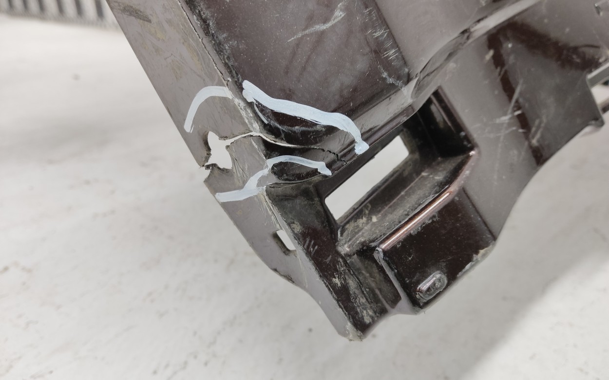 Бампер передний Lexus RX 4 F-Sport