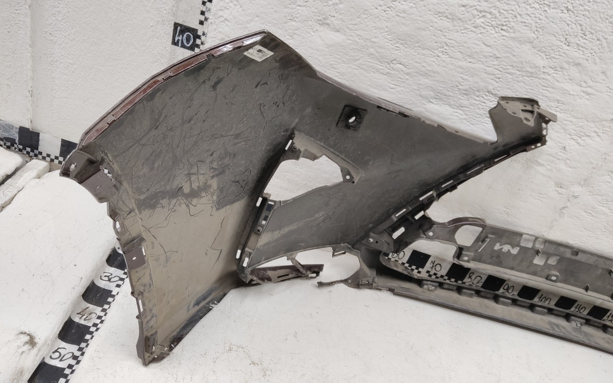 Бампер передний Lexus RX 4 F-Sport