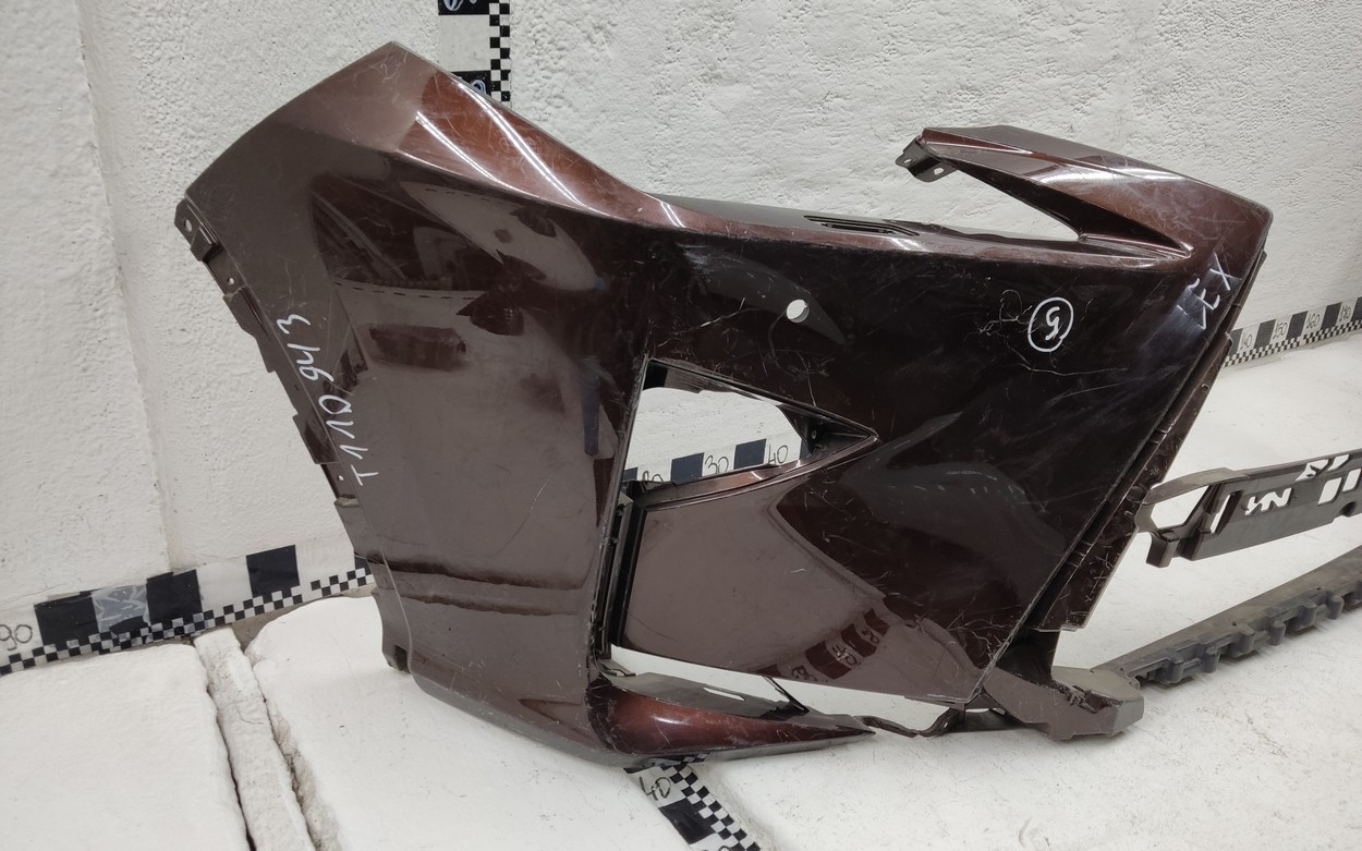 Бампер передний Lexus RX 4 F-Sport