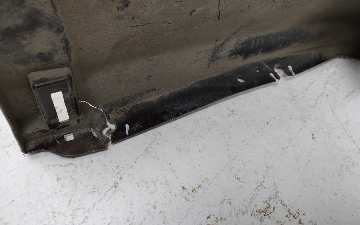 Бампер передний Lexus RX 4 F-Sport