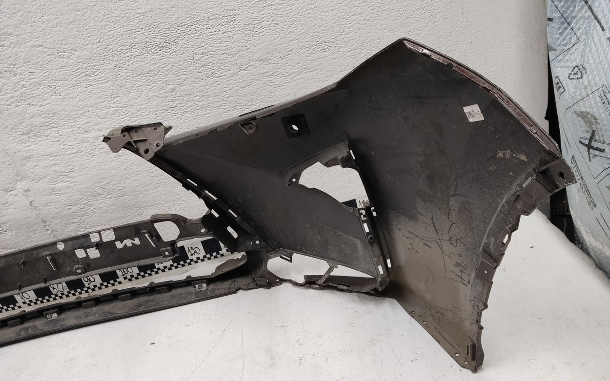 Бампер передний Lexus RX 4 F-Sport