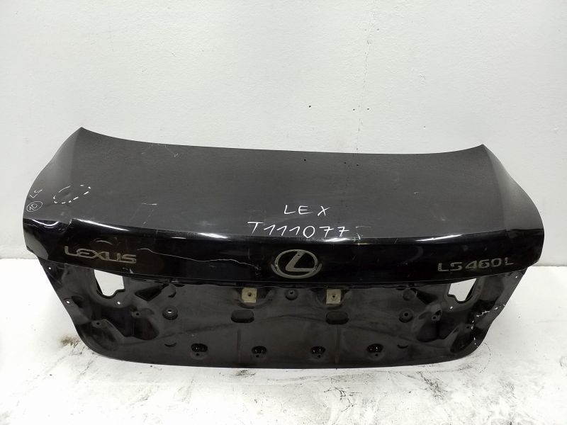 Крышка багажника Lexus LS 4 Restail 2