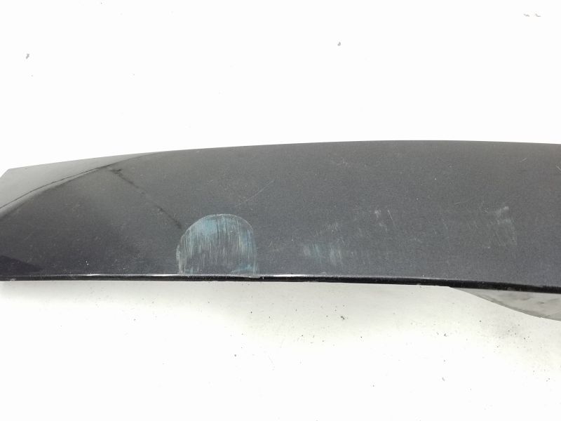 Накладка крышки багажника Subaru Forester SH