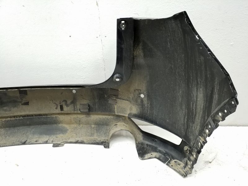 Бампер задний Mazda CX-5 2
