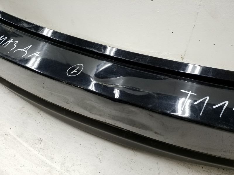 Бампер задний Mazda CX-5 2