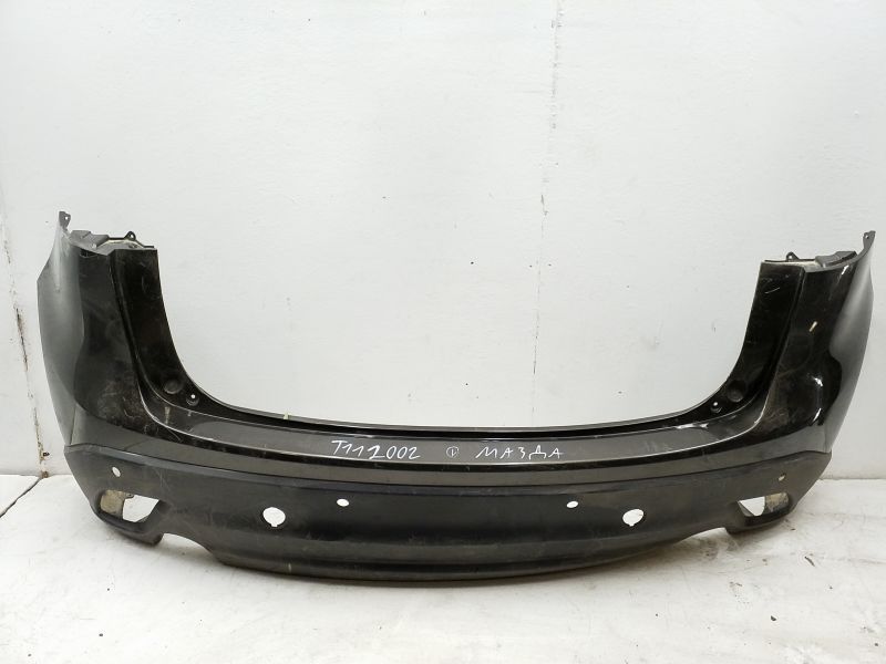 Бампер задний Mazda CX-5 1