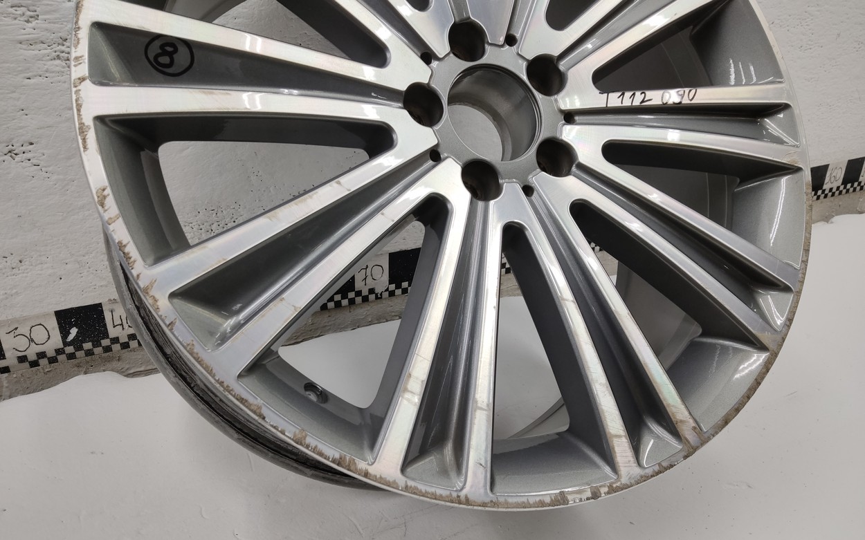 Диск колеса литой Mercedes Benz S-Klasse W222 R20