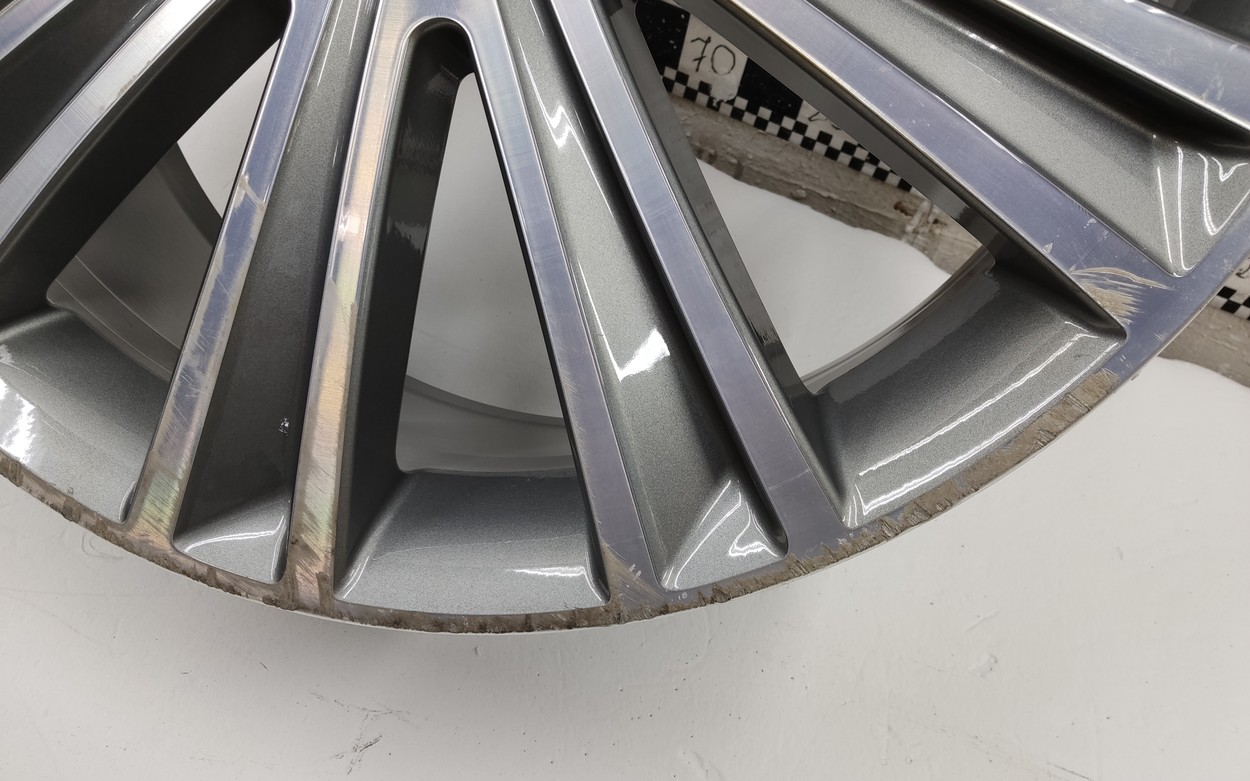 Диск колеса литой Mercedes Benz S-Klasse W222 R20