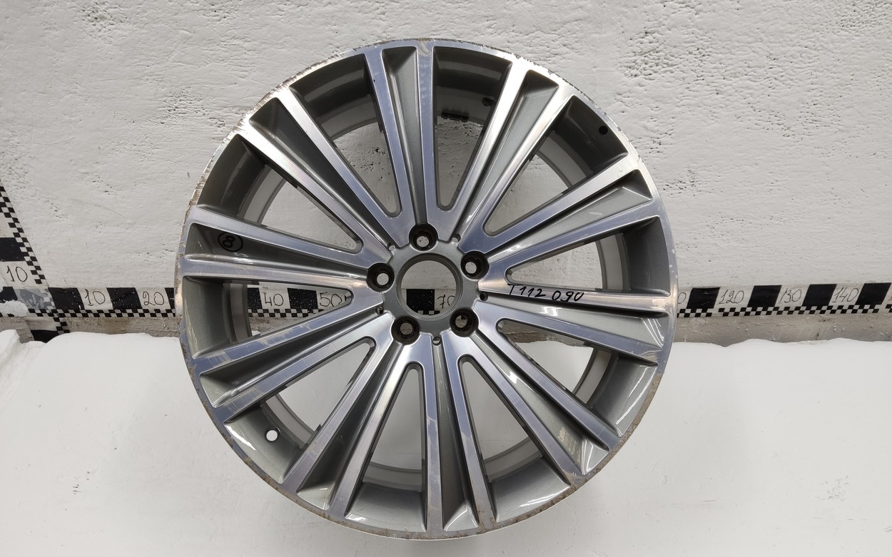 Диск колеса литой Mercedes Benz S-Klasse W222 R20