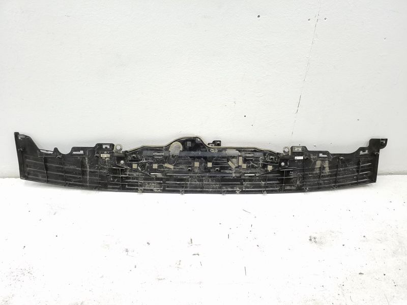 Накладка заднего бампера верхняя Toyota Land Cruiser Prado 150
