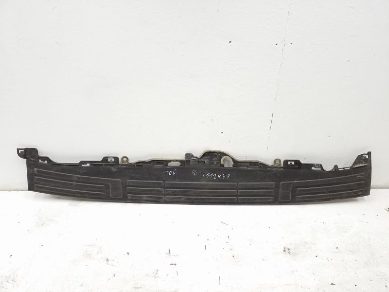 Накладка заднего бампера верхняя Toyota Land Cruiser Prado 150