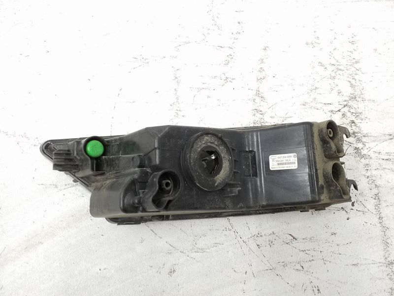 Фара ПТФ передняя правая Volkswagen Tiguan 2