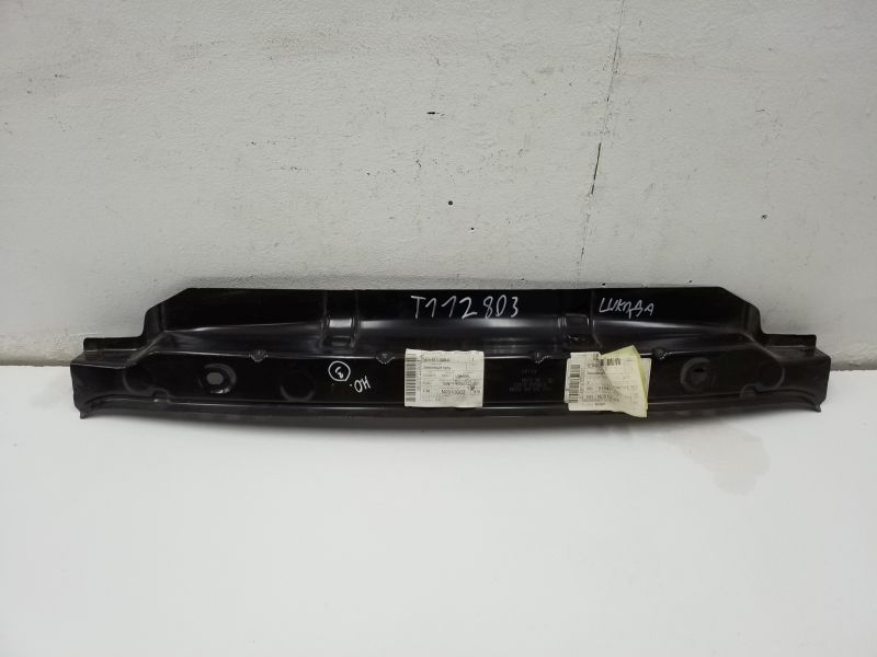 [5E9813309A] панель задняя наружняя часть Skoda Octavia A7 Wagon