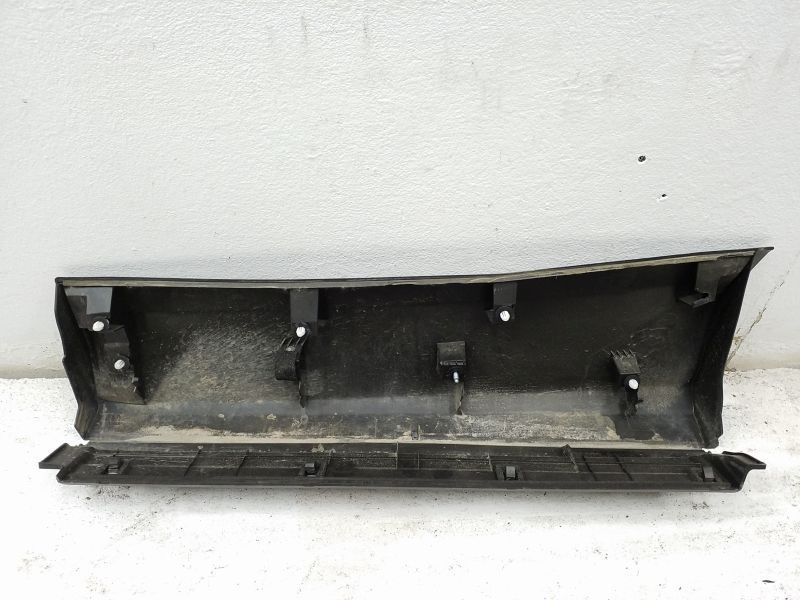 Накладка двери задней правой Toyota RAV4 CA40 Restail