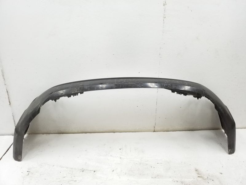 Бампер задний Toyota RAV4 CA40 Restail